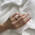 wave ring